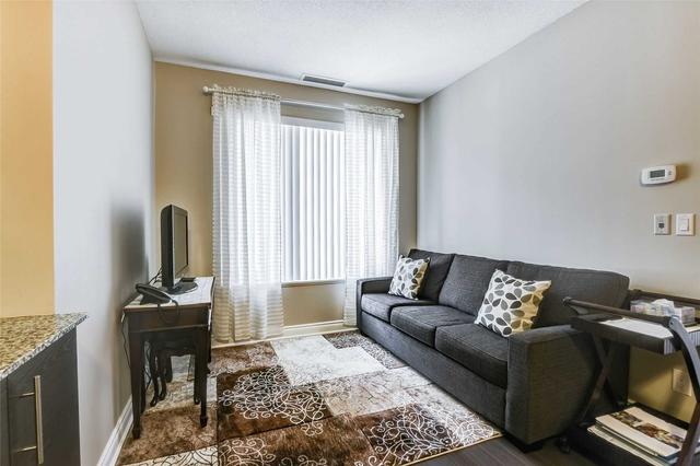 102 - 325 South Park Rd, Condo with 2 bedrooms, 1 bathrooms and 1 parking in Markham ON | Image 6