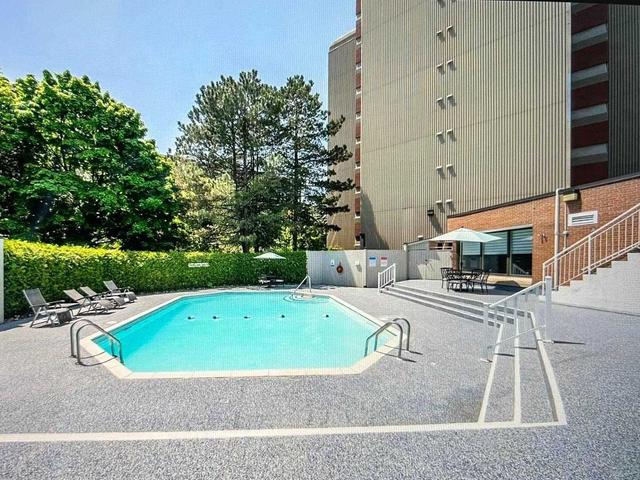 702 - 965 Inverhouse Dr, Condo with 2 bedrooms, 2 bathrooms and 2 parking in Mississauga ON | Image 26