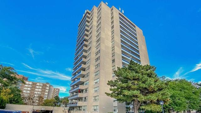 703 - 2263 Marine Dr, Condo with 1 bedrooms, 1 bathrooms and 1 parking in Oakville ON | Image 1