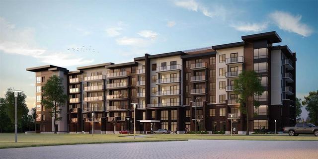 509 - 9700 Ninth Line, Condo with 3 bedrooms, 2 bathrooms and 1 parking in Markham ON | Card Image