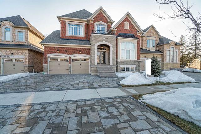 82 Gordon Randle Dr, House detached with 5 bedrooms, 5 bathrooms and 6 parking in Brampton ON | Image 12