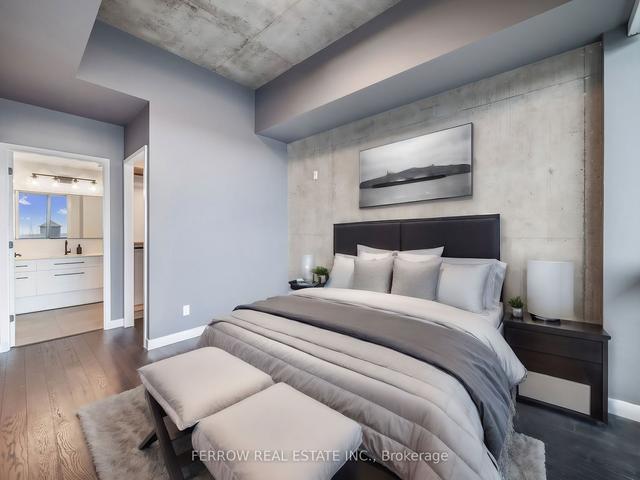 ph905 - 90 Broadview Ave, Condo with 2 bedrooms, 2 bathrooms and 1 parking in Toronto ON | Image 7