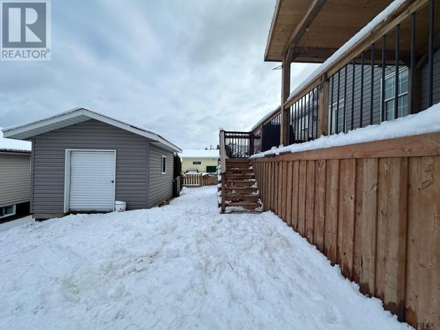 129 Georgina Ave, House detached with 5 bedrooms, 2 bathrooms and null parking in Temiskaming Shores ON | Image 40
