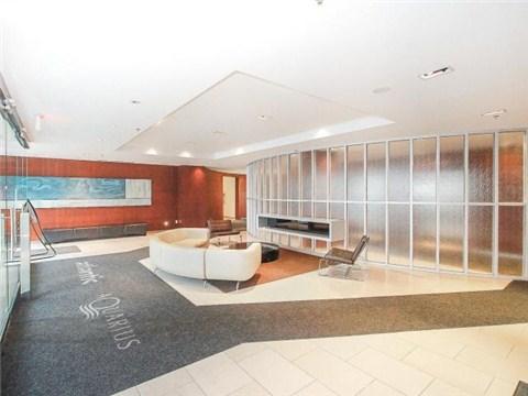 305 - 231 Fort York Blvd, Condo with 1 bedrooms, 1 bathrooms and 1 parking in Toronto ON | Image 4