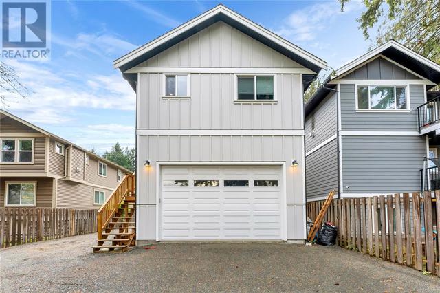1040 Jenkins Ave, House detached with 4 bedrooms, 4 bathrooms and 4 parking in Langford BC | Image 24