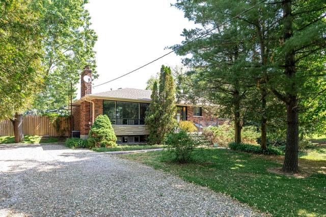 280 Highway 54, House detached with 3 bedrooms, 1 bathrooms and 7 parking in Brant ON | Image 12
