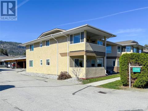 18 - 14008 Victoria Road, House attached with 2 bedrooms, 1 bathrooms and 1 parking in Summerland BC | Card Image