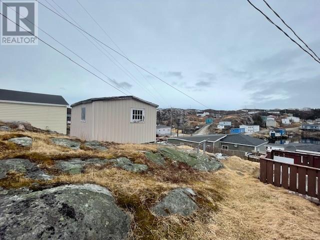 123 C Main Street, House detached with 3 bedrooms, 1 bathrooms and null parking in Rose Blanche Harbour le Cou NL | Image 16