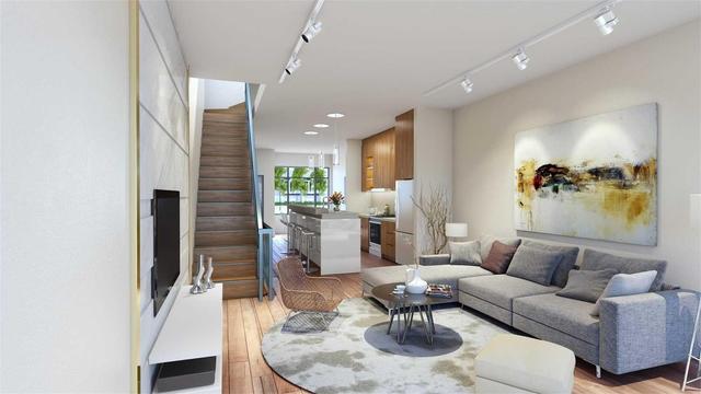 3060 Sixth Line, Townhouse with 3 bedrooms, 3 bathrooms and 1 parking in Oakville ON | Image 6
