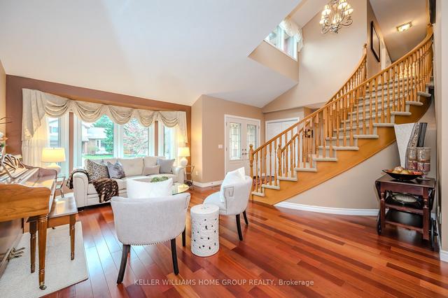 15 Wiltshire Pl, House detached with 3 bedrooms, 3 bathrooms and 6 parking in Guelph ON | Image 36