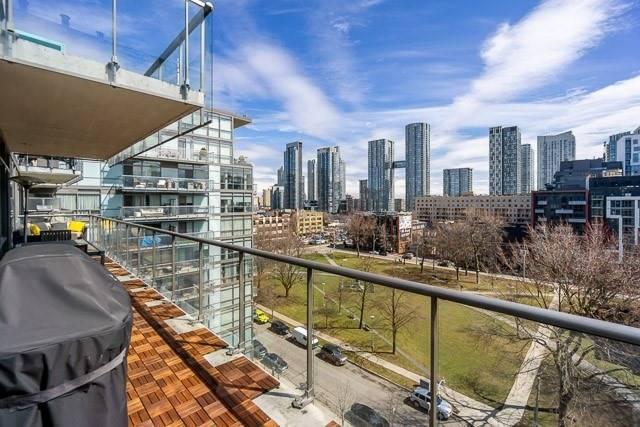 926 - 55 Stewart St, Condo with 3 bedrooms, 2 bathrooms and 2 parking in Toronto ON | Image 19