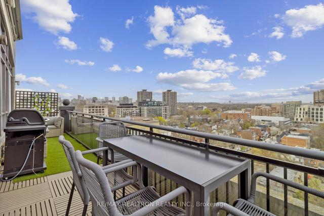 ph6 - 99 Avenue Rd, Condo with 2 bedrooms, 2 bathrooms and 2 parking in Toronto ON | Image 31