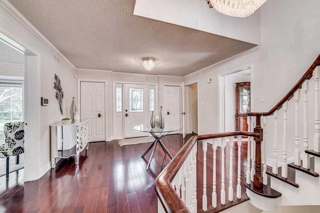 202 Church St, House detached with 5 bedrooms, 5 bathrooms and 9 parking in Markham ON | Image 39