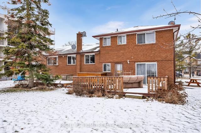 3043 Eighth Line, House detached with 4 bedrooms, 2 bathrooms and 9 parking in Oakville ON | Image 31