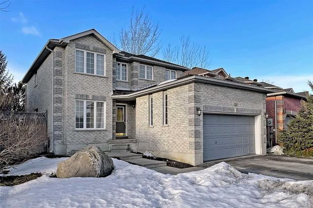 168 Esther Dr, House detached with 4 bedrooms, 3 bathrooms and 4 parking in Barrie ON | Image 12