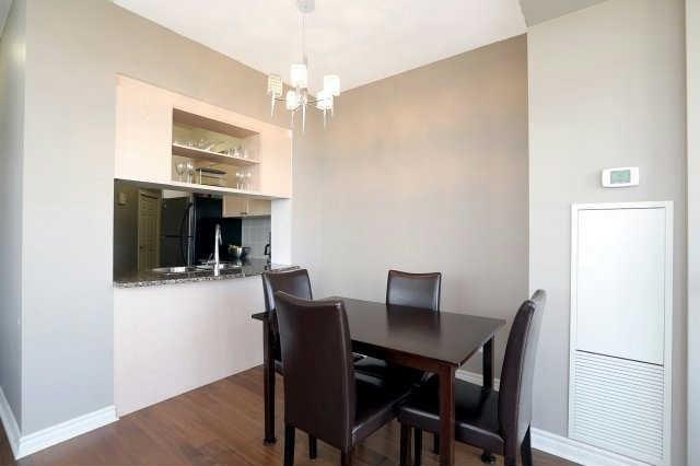 1003 - 2325 Central Park Dr, Condo with 2 bedrooms, 2 bathrooms and 1 parking in Oakville ON | Image 9