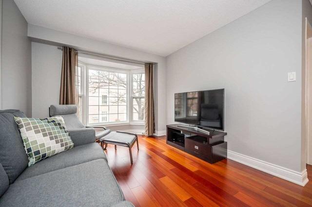 18 - 2272 Mowat Ave, Townhouse with 3 bedrooms, 4 bathrooms and 2 parking in Oakville ON | Image 34