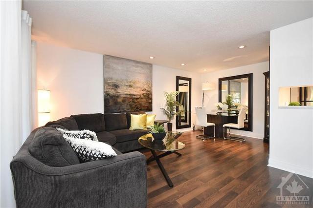 209 - 316 Savard Avenue, Condo with 2 bedrooms, 2 bathrooms and 1 parking in Ottawa ON | Image 8