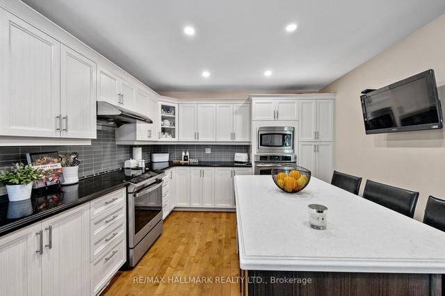 12 Bleinham Crt, House semidetached with 4 bedrooms, 4 bathrooms and 3 parking in Markham ON | Image 40