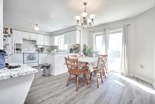 98 Knupp Rd, House detached with 4 bedrooms, 3 bathrooms and 6 parking in Barrie ON | Image 3