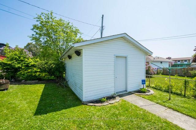 76 Tripp Blvd, House detached with 3 bedrooms, 2 bathrooms and 5 parking in Quinte West ON | Image 27