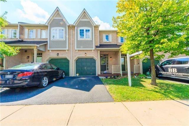Unit 7 - 7190 Atwood Lane, Townhouse with 3 bedrooms, 4 bathrooms and 1 parking in Mississauga ON | Image 1