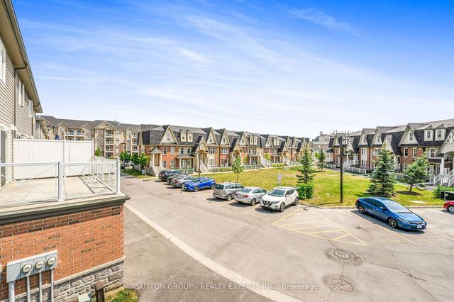 7 - 1380 Costigan Rd, Townhouse with 2 bedrooms, 3 bathrooms and 1 parking in Milton ON | Image 29
