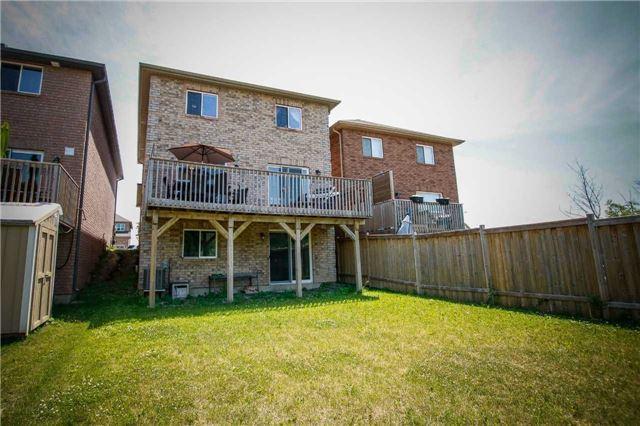 1280 Benson St, House detached with 4 bedrooms, 4 bathrooms and 2 parking in Innisfil ON | Image 2