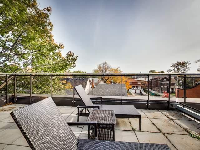 305 - 152 Annette St, Condo with 2 bedrooms, 1 bathrooms and 1 parking in Toronto ON | Image 17