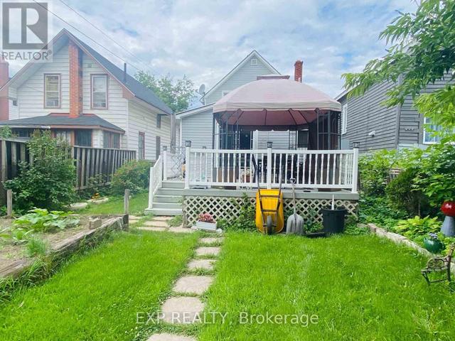 24 Hughes St, House detached with 3 bedrooms, 2 bathrooms and 1 parking in Sault Ste. Marie ON | Image 15