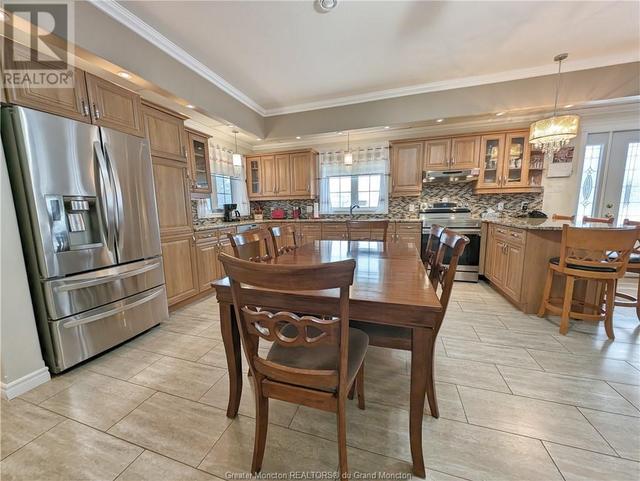 15 Valleyview Rd, House detached with 2 bedrooms, 2 bathrooms and null parking in Bathurst NB | Image 3
