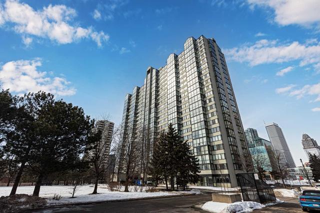 803 - 350 Webb Dr, Condo with 2 bedrooms, 2 bathrooms and 2 parking in Mississauga ON | Image 33