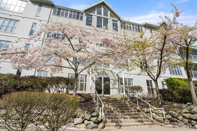 310 - 328 Esplanade Avenue, Condo with 2 bedrooms, 1 bathrooms and null parking in Harrison Hot Springs BC | Image 27
