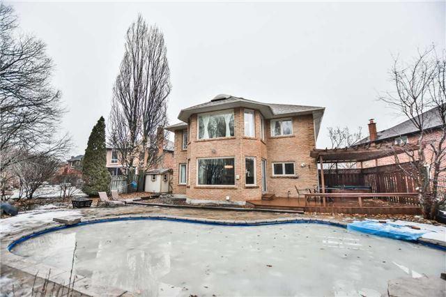 1030 Rouge Valley Dr, House detached with 4 bedrooms, 4 bathrooms and 4 parking in Pickering ON | Image 20