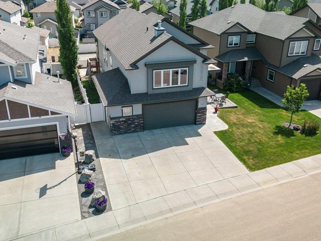 23 Sorensen Close, House detached with 4 bedrooms, 3 bathrooms and 4 parking in Red Deer AB | Image 48