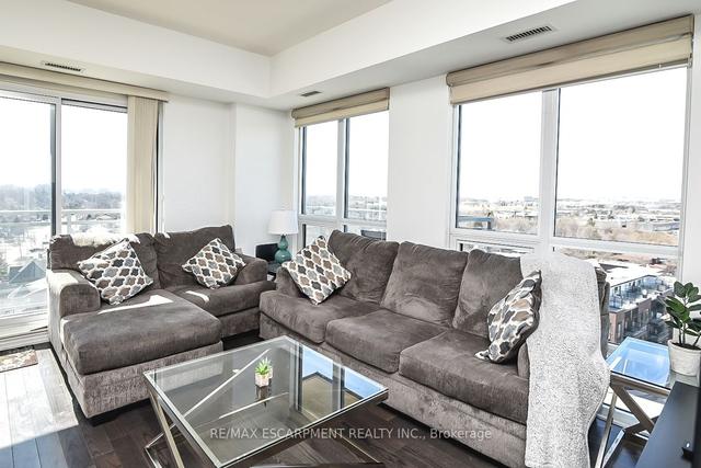 1002 - 7730 Kipling Ave, Condo with 2 bedrooms, 2 bathrooms and 1 parking in Vaughan ON | Image 29