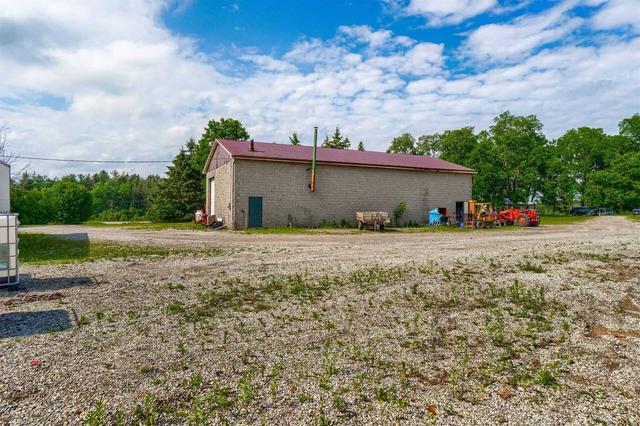 686042 Highway 2 Frwy, House detached with 3 bedrooms, 1 bathrooms and 16 parking in Norwich ON | Image 36