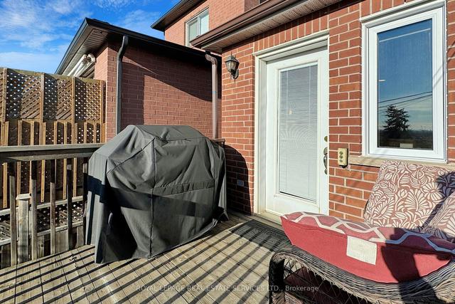 550 Westmount Ave, House detached with 4 bedrooms, 3 bathrooms and 3 parking in Toronto ON | Image 28