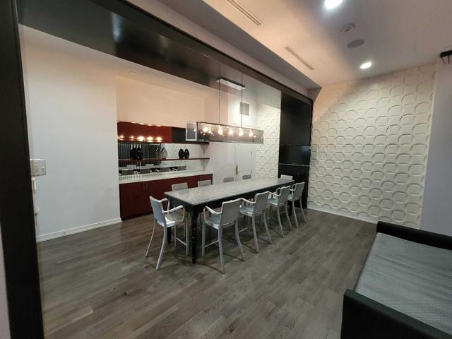 932 - 560 Front St W, Condo with 1 bedrooms, 1 bathrooms and 0 parking in Toronto ON | Image 22
