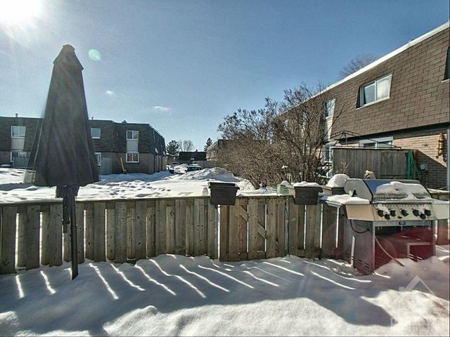 277 Ridgepark Private, Townhouse with 3 bedrooms, 3 bathrooms and 1 parking in Ottawa ON | Image 16