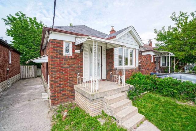 1792 Keele St, House detached with 2 bedrooms, 2 bathrooms and 3 parking in Toronto ON | Image 25