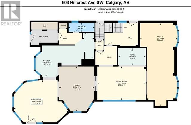 603 Hillcrest Avenue Sw, House detached with 3 bedrooms, 3 bathrooms and 9 parking in Calgary AB | Image 44