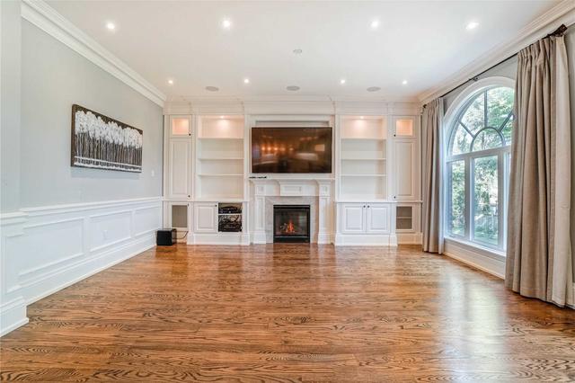 206 Dunforest Ave, House detached with 4 bedrooms, 6 bathrooms and 6 parking in Toronto ON | Image 32
