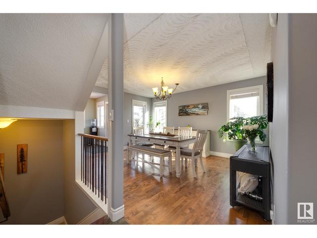 501 Lakeside Dr, House detached with 4 bedrooms, 2 bathrooms and null parking in Spring Lake AB | Image 23