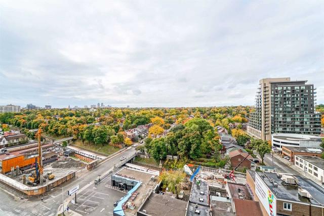 1220 - 8 Hillsdale Ave E, Condo with 0 bedrooms, 1 bathrooms and 0 parking in Toronto ON | Image 6