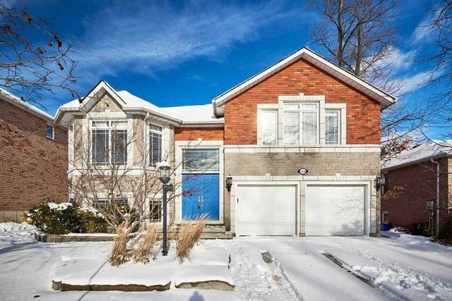 1636 Glenforest Blvd, House detached with 3 bedrooms, 3 bathrooms and 6 parking in Peterborough ON | Card Image