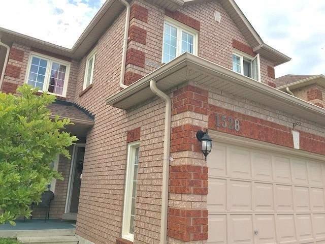 1528 Seguin Sq, House detached with 3 bedrooms, 4 bathrooms and 3 parking in Pickering ON | Image 2