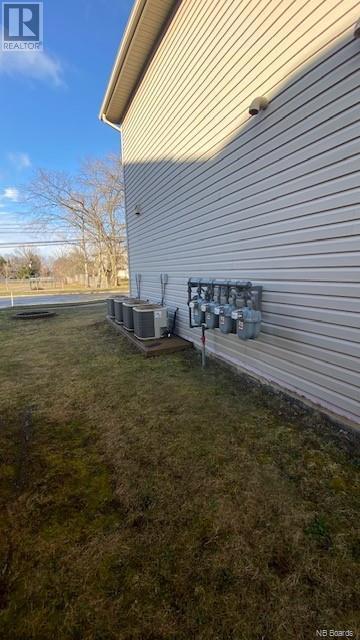 424 Preistman Street, House other with 0 bedrooms, 0 bathrooms and null parking in Fredericton NB | Image 6