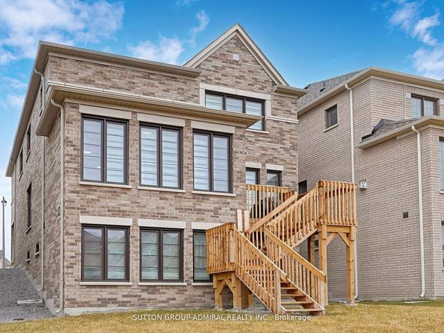 40 Meadow Vista Cres, House detached with 4 bedrooms, 4 bathrooms and 6 parking in East Gwillimbury ON | Image 27