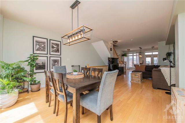 104 Lionel Private, Townhouse with 2 bedrooms, 3 bathrooms and 3 parking in Ottawa ON | Image 7